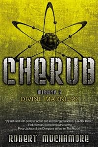Divine Madness (CHERUB)
