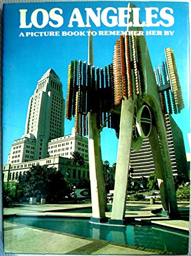 Los Angeles: A Picture Book To Remember Her By by Rh Value Publishing