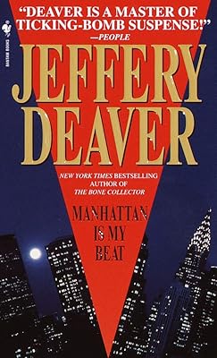 Manhattan Is My Beat (Rune Trilogy Book 1)