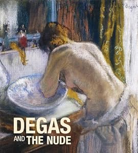 Degas and the Nude