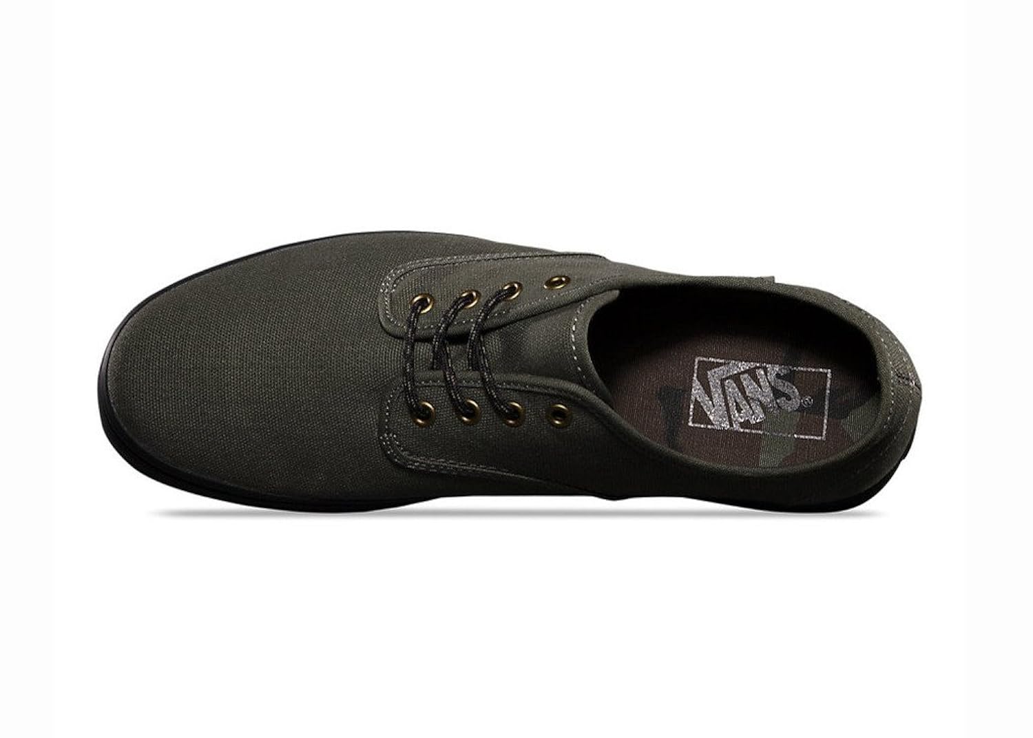 

Vans Madero Beetle/Camo Mens 7.5 Womens 9
