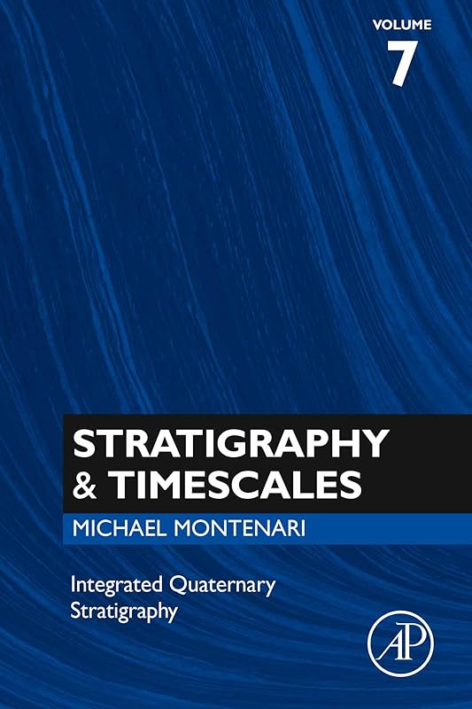 Integrated Quaternary Stratigraphy (ISSN) by unknown author