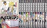 ヘルズキッチン コミック 1-13巻セット (ライバルKC)