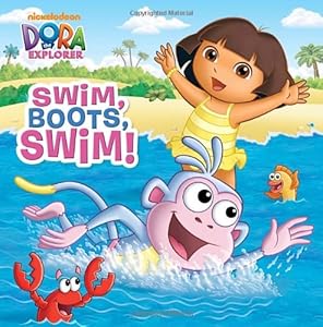 Swim, Boots, Swim! by Random House 
			
			
		
		
		
       	 
       		
       			(Author, Illustrator)