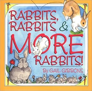 Rabbits, Rabbits & More Rabbits!