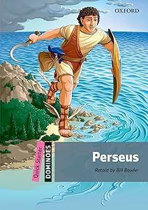 Perseus (Dominoes. Quick Starter) by Bill Bowler