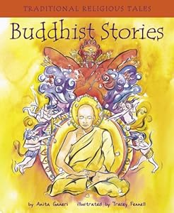 Buddhist Stories (Traditional Religious Tales)