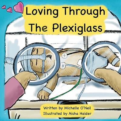 Loving Through the Plexiglass