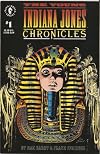 The Young Indiana Jones Chronicles # 1