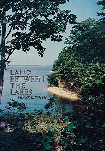 Land Between the Lakes by Frank Smith