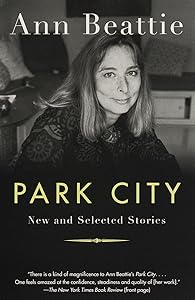Park City: New and Selected Stories