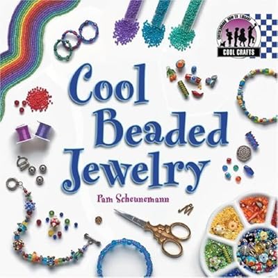 Cool Beaded Jewelry