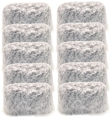 Algopix Similar Product 9 - Blendin Charcoal Water Filter Fits