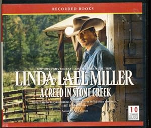 A Creed in Stone Creek / unabridged on CDS