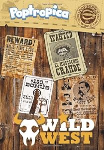 Poptopics: Wild West #3