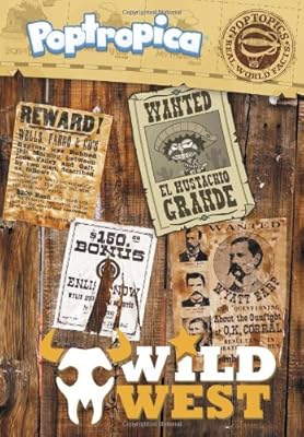 Poptopics: Wild West #3