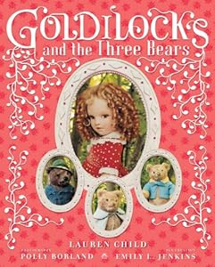 Goldilocks and the Three Bears