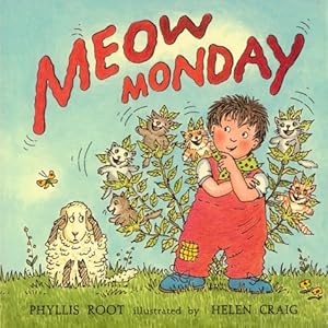 Meow Monday (The Giggle Club)