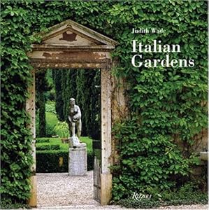 Italian Gardens by Judith Bernandi