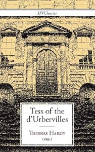 Tess of the D'Urbervilles: A Pure Woman