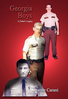 Georgia Boys: A Father's Legacy