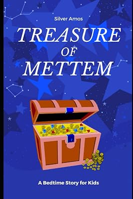 Treasure of Mettem