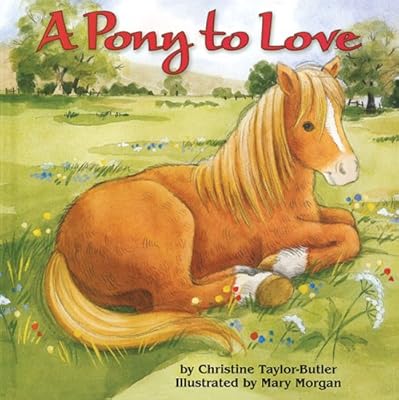 A Pony to Love