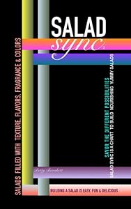 SALADSYNC 2 by Betty Barakett