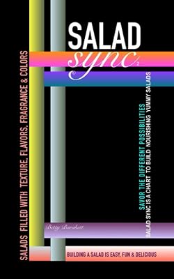 SALADSYNC 2