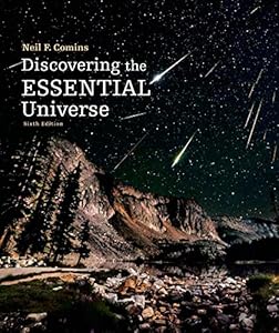 Discovering the Essential Universe