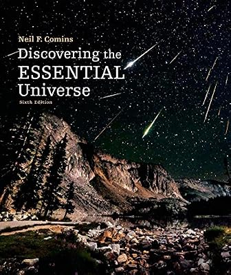 Discovering the Essential Universe