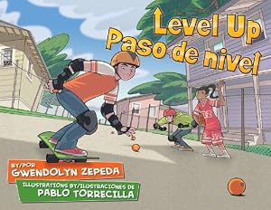 Level Up / Paso de nivel