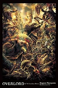 Overlord, Vol. 4