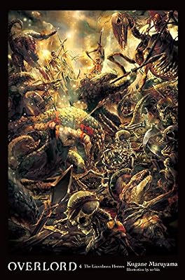 Overlord, Vol. 4
