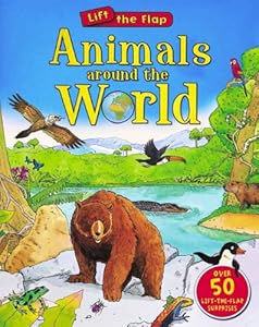 Animals Around the World