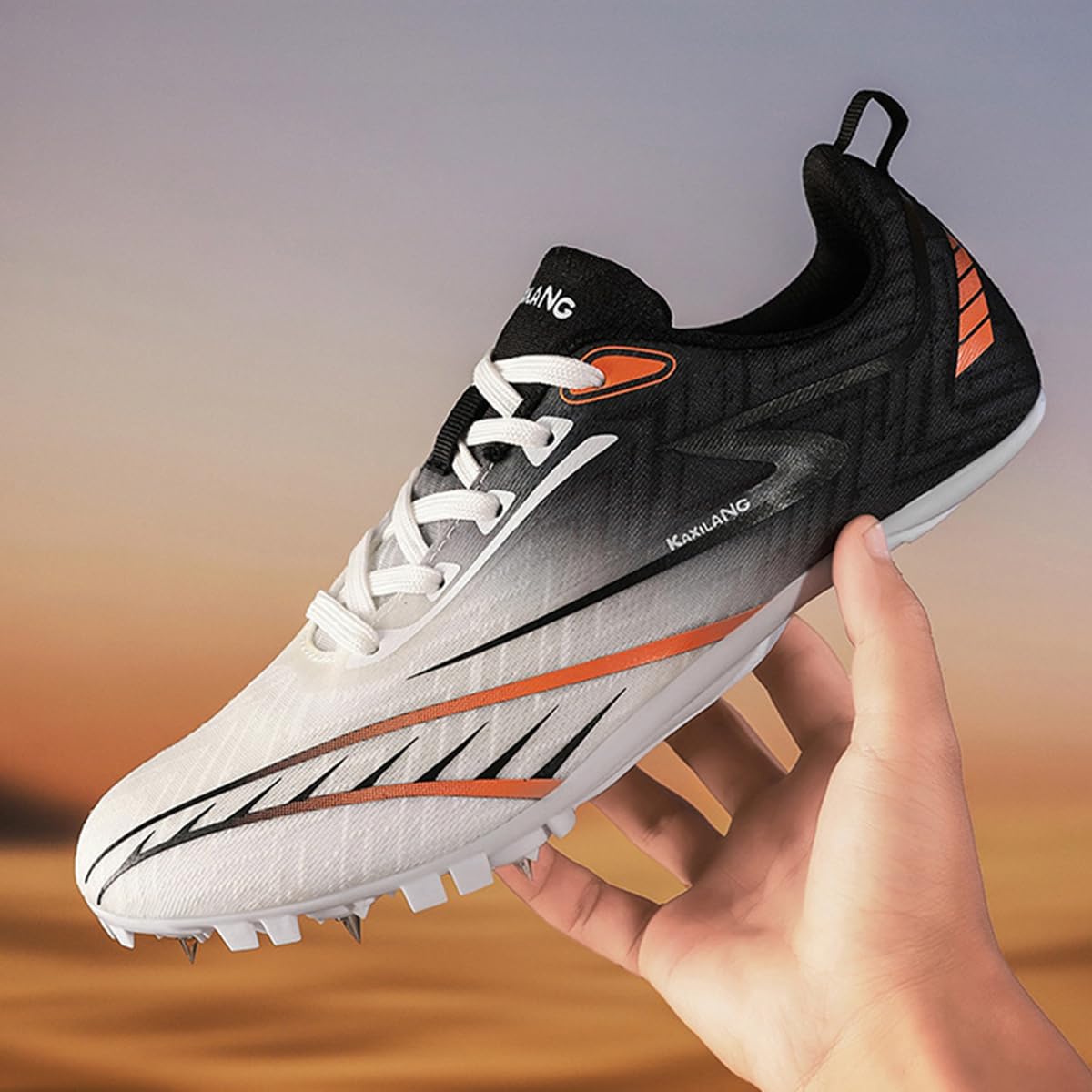 Professionelle Leichtathletik Spikes Für Herren Und Kinder_voghion.com