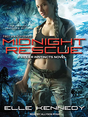 Midnight Rescue by Elle Kennedy