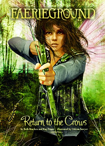 Return to the Crows by Beth Bracken