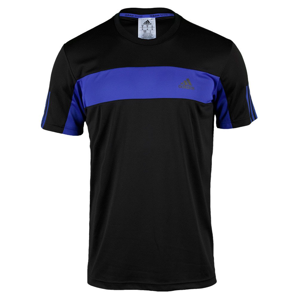 

adidas Performance Men's Tennis Sequencials Galaxy Tee