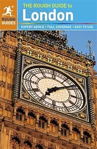 The Rough Guide to London