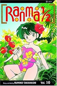 Ranma 1/2, Vol. 10