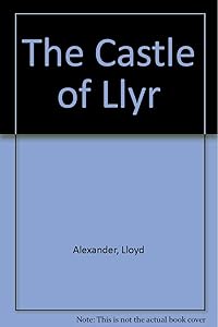 The Castle of Llyr