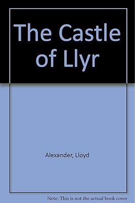 The Castle of Llyr