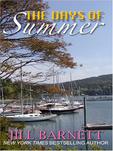 The Days of Summer by Jill Barnett