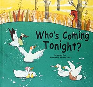 Who's Coming Tonight? by Jeong-im Choi