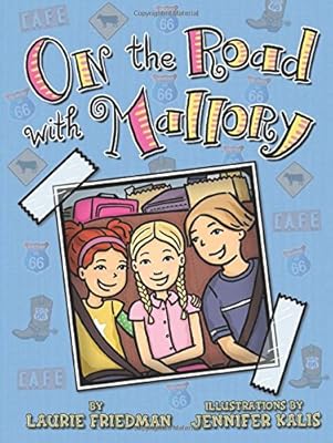 On the Road With Mallory