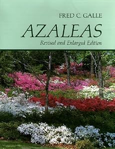 Azaleas by Fred C. Galle