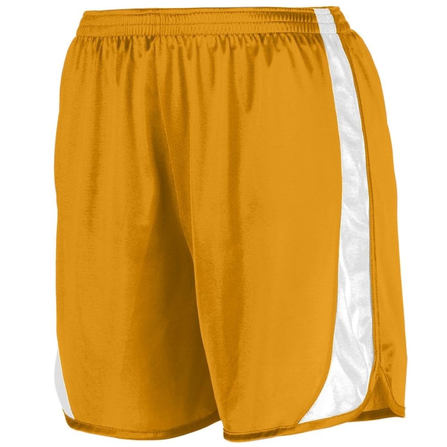 

Augusta Sportswear 328 Youth's Side Insert Wicking Track Short