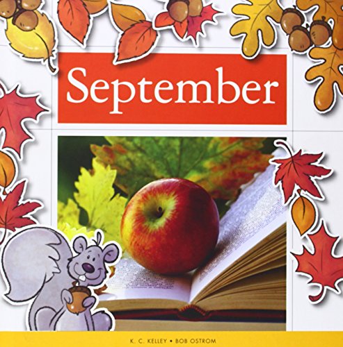 September by K. C. Kelley 
			
			
		
		
		
       	 
       		
       			,