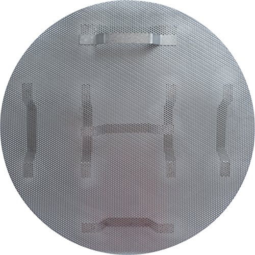 Algopix Similar Product 20 - False Bottom  26 Gallon Heavy Duty